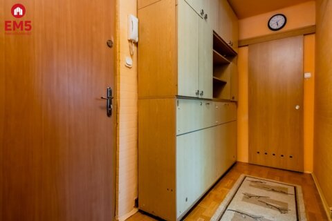 Wohnung zu verkaufen