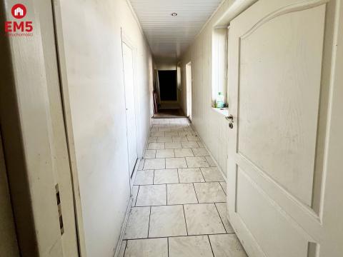 Business premises for rent
