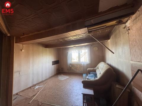 Kawalerka w Supraślu do remontu