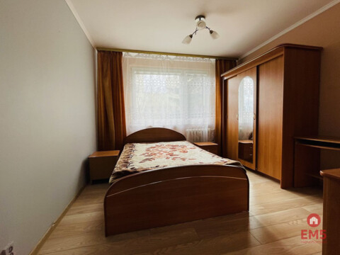 Wohnung zu verkaufen