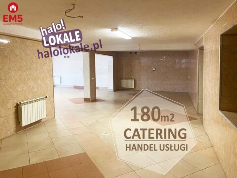 Business premises for rent