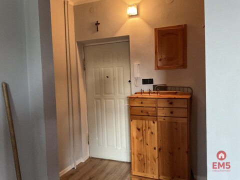 Wohnung zu verkaufen