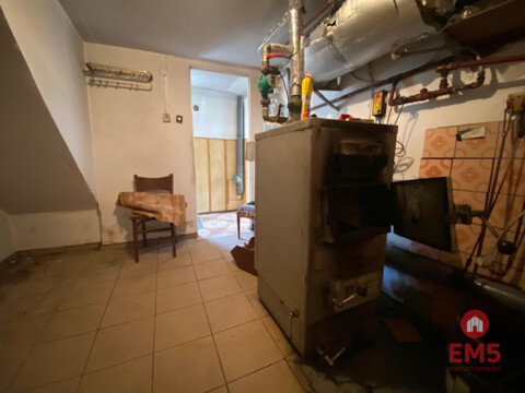 Haus zu verkaufen