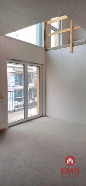 Wohnung zu verkaufen