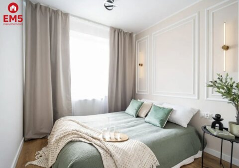 Wohnung zu verkaufen