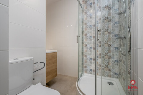 Wynajem, dwa pokoje ul. Piłsudskiego