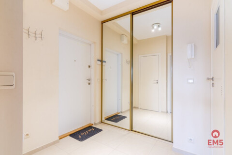 Wohnung zu verkaufen