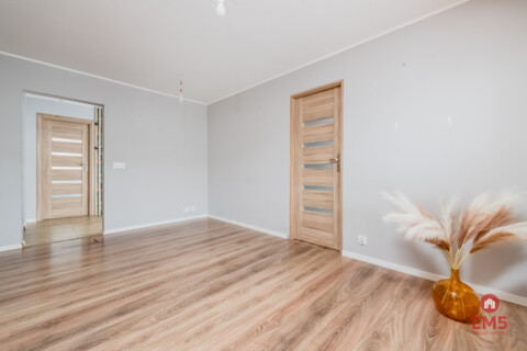 4 pokoje parter Mieszka I