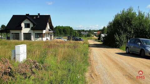 участок на продажу