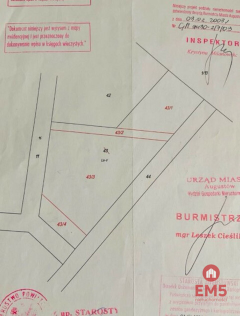 участок на продажу