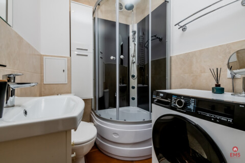 Wohnung zu verkaufen