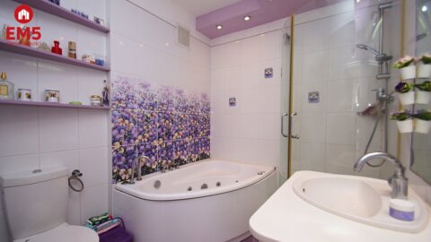 Dom z sauną i oranżerią, Jaroszówka