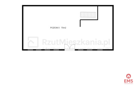 Business premises for rent