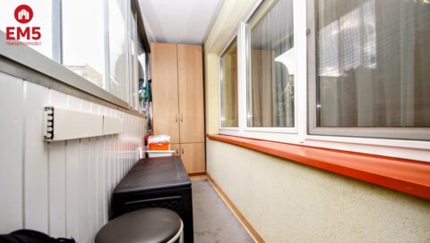 Wohnung zu verkaufen