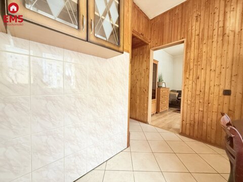 Wohnung zu verkaufen