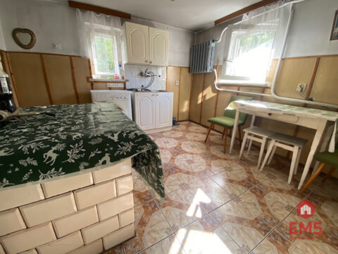 Haus zu verkaufen