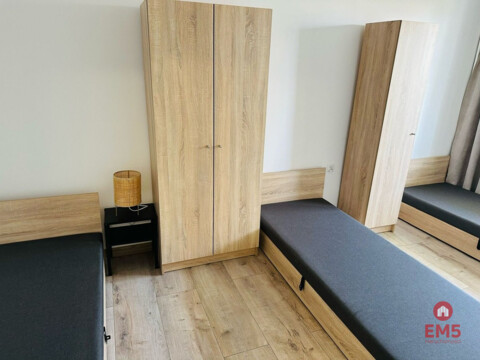 Wohnung zu verkaufen