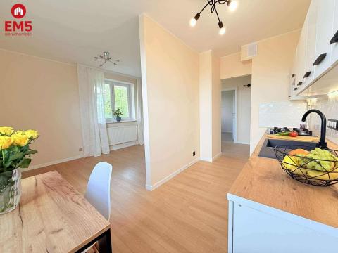 Wohnung zu verkaufen