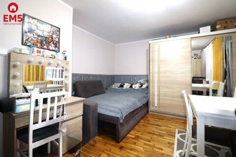 Wohnung zu verkaufen