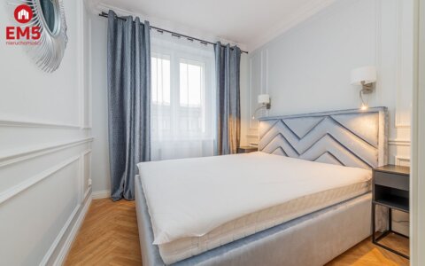 Wohnung zu verkaufen