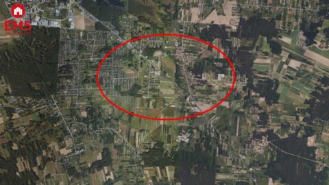 Grundstück zu verkaufen