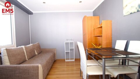 2 Pokoje na Dziesięcinach