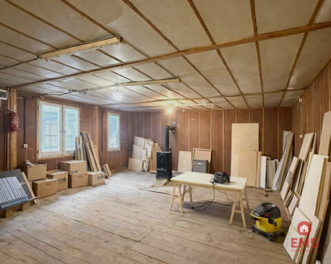 Business premises for rent