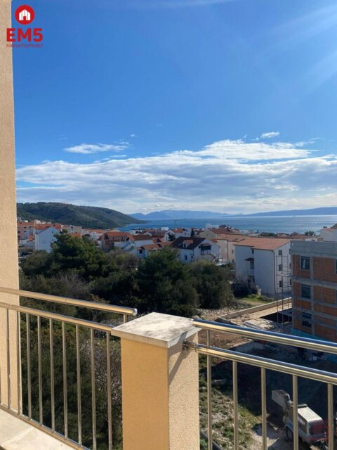 Mieszkanie Chorwacja