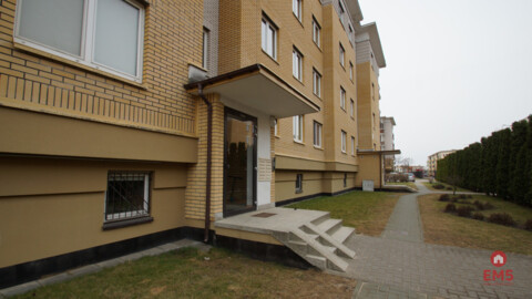 Wohnung zu verkaufen