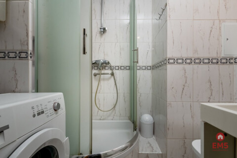 Wohnung zu verkaufen