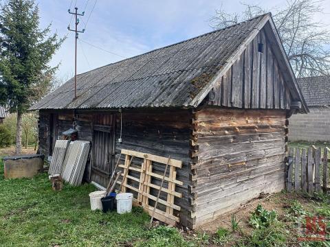 Haus zu verkaufen