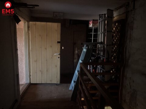 Kawalerka w Supraślu do remontu