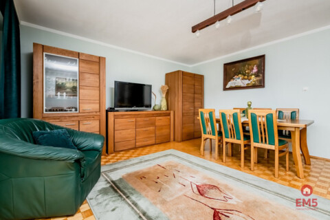 Wohnung zu verkaufen