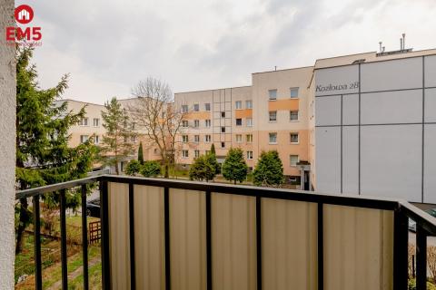 Mieszkanie do własnej aranżacji