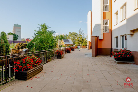 Wohnung zu verkaufen