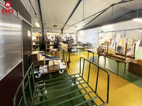 Business premises for sale