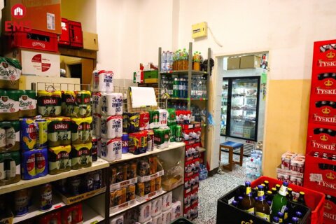 Business premises for sale