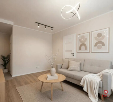 Wohnung zu verkaufen