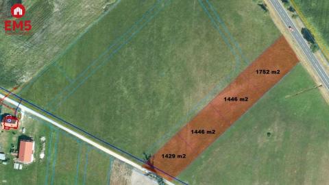 Land for sale
