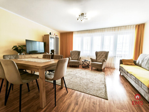 Wohnung zu verkaufen
