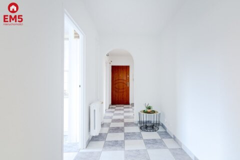 Wohnung zu verkaufen