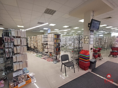 Miejsce na salon sprzedaży Twojej marki!