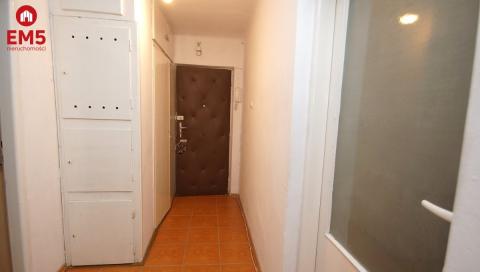 Wohnung zu verkaufen