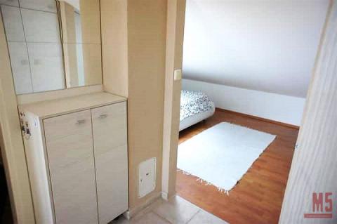 Apartament z tarasem 30m2