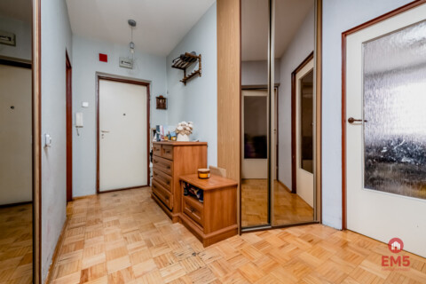 64 m² Centrum ul.Włókiennicza