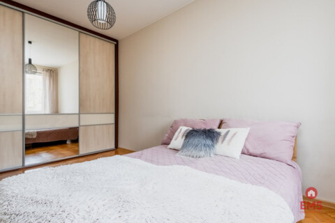 2 pokoje | Centrum| 5 minut do Rynku Kościuszki