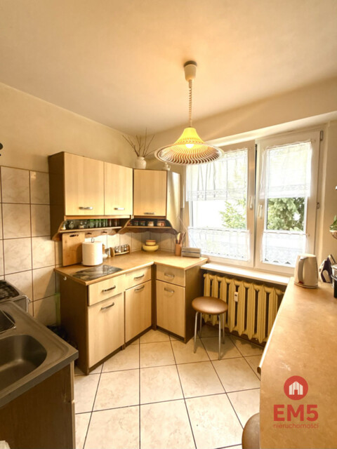 Mieszkanie 3-pokojowe na sprzedaż – Centrum August