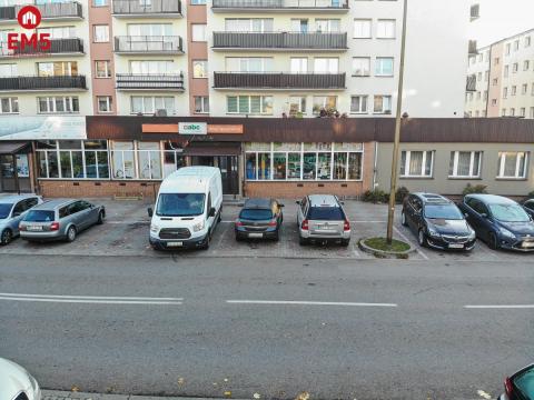 Помещения для бизнеса на продажу