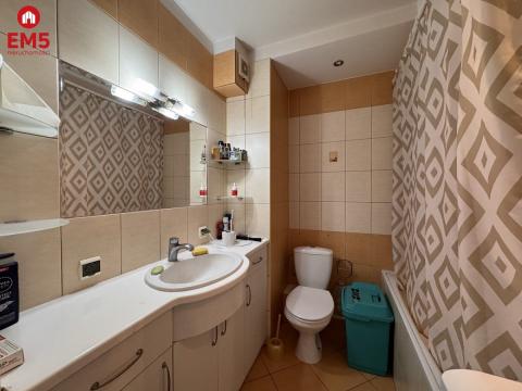 Apartment for sale