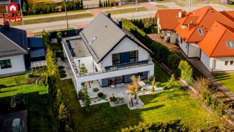 Haus zu verkaufen